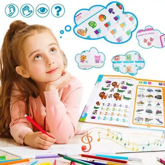 SET APRENDE JUGANDO