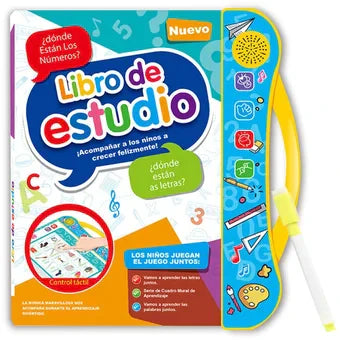 SET APRENDE JUGANDO